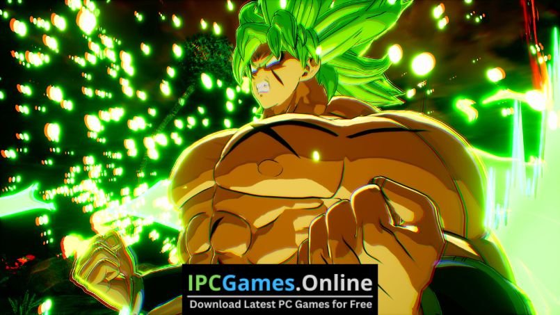 Dragon Ball Sparking Zero Free Download-2