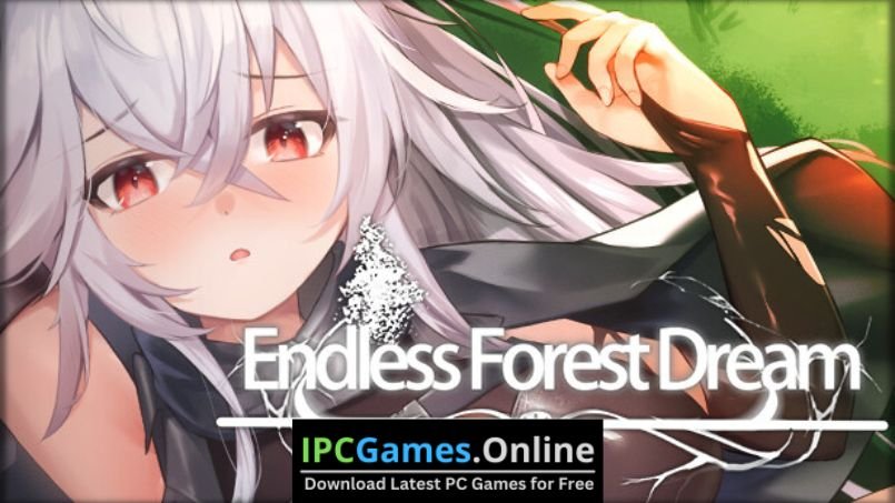 Endless Forest Dream Free Download-1