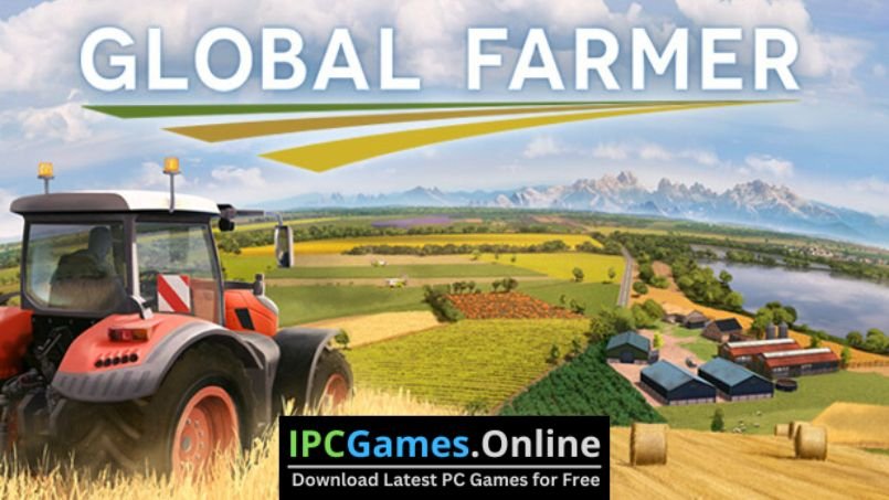 Global Farmer (v0.8.6) Free Download-1