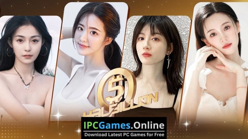 Half Billion_ Love Choice-ipcgames.online