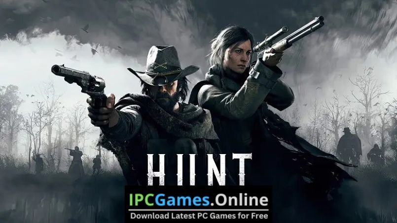 Hunt: Showdown 1896 (Repack) Free Download-1