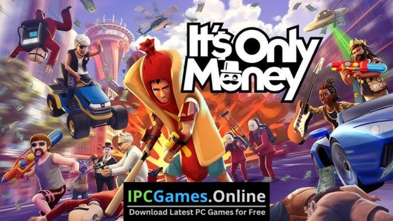 Its Only Money Free Download (v1.0.0-9254)-1