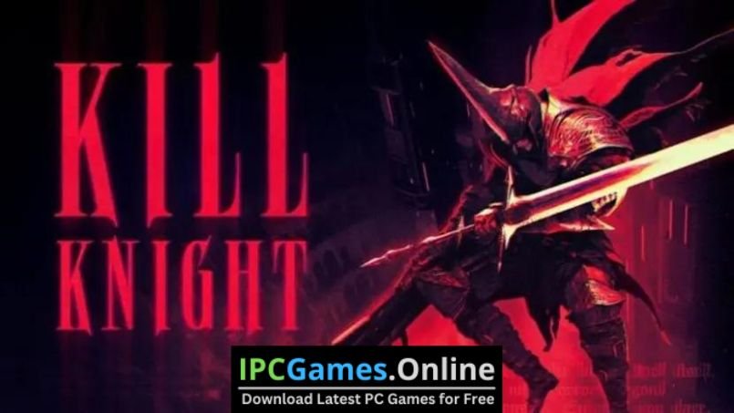 Kill Knight (v1.0.0.108) Free Download-1