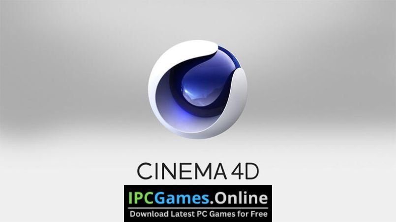 Maxon Cinema 4D Studio v2025.0.2-1