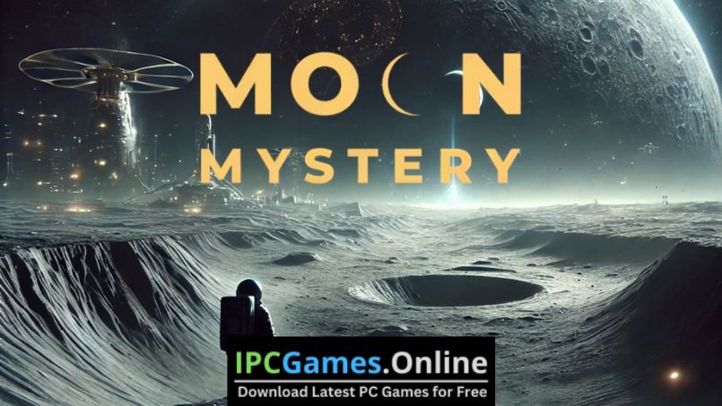 Moon Mystery for PC