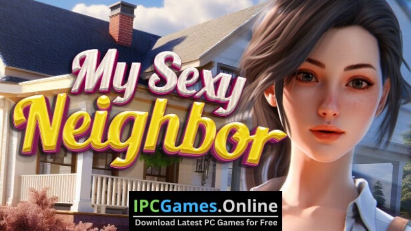 My Sexy Neighbor Free Download-1