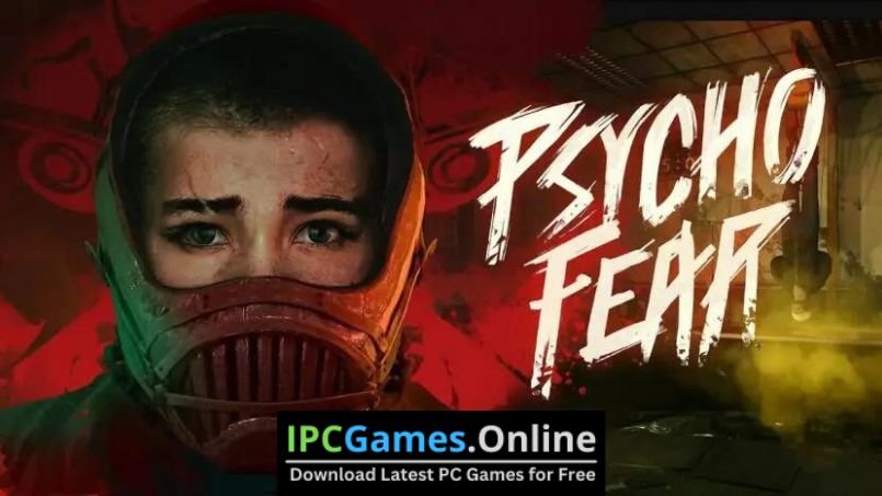 Psycho Fear (v1.2) Free Download-1