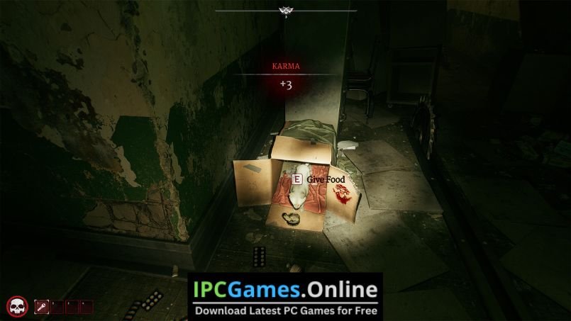 Psycho Fear (v1.2) Free Download-2