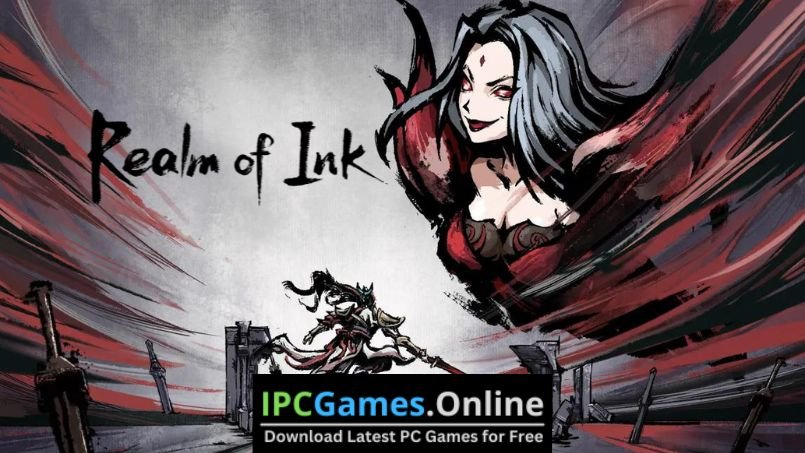 Realm of Ink Free Download-1