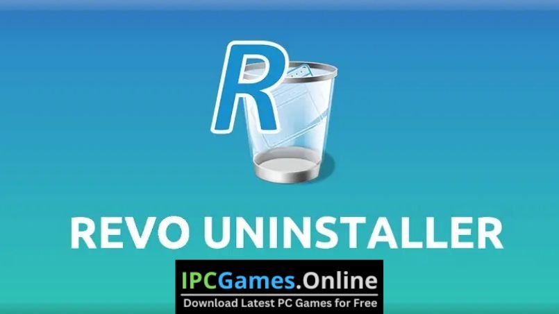 Revo Uninstaller Pro