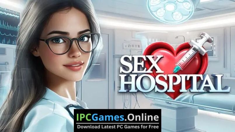 SEX Hospital Free Download-1