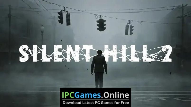 SILENT HILL 2 Remake Free Download-1