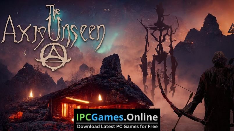 The Axis Unseen Free Download (v1.01)-1