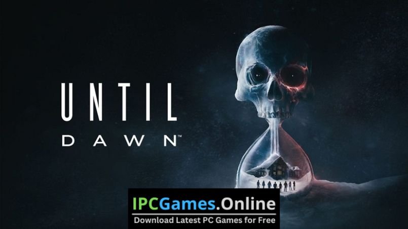 Until Dawn Free Download-1