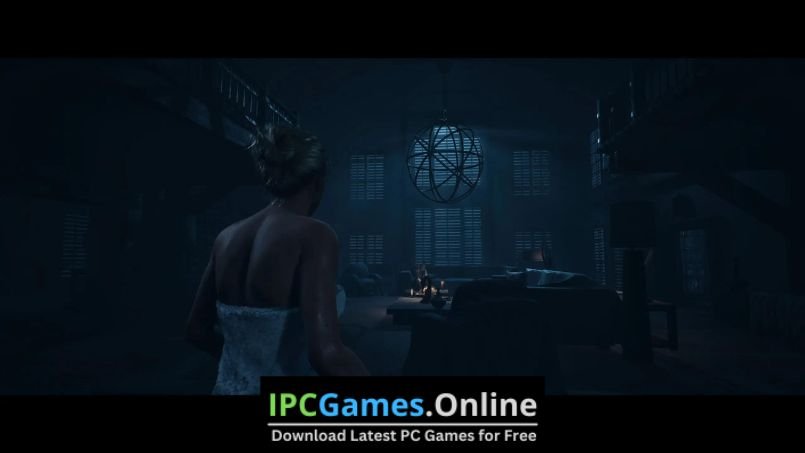 Until Dawn Free Download-3