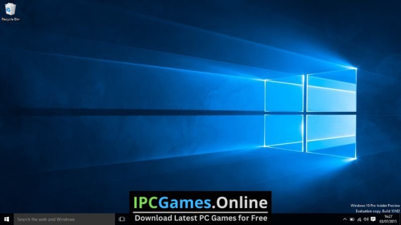 Windows 10 Professional Preactivated Free Download-2