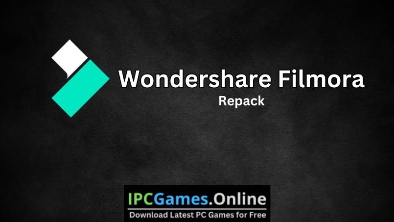 Wondershare Filmora Free Download