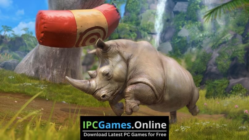 Zoo Tycoon Ultimate Animal Collection Free Download-2