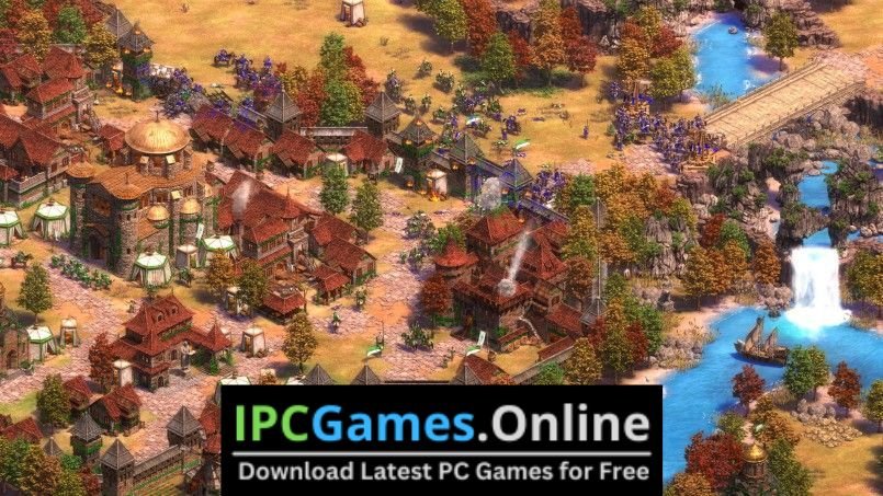 Age of Empires II Definitive Edition Free Download Overview