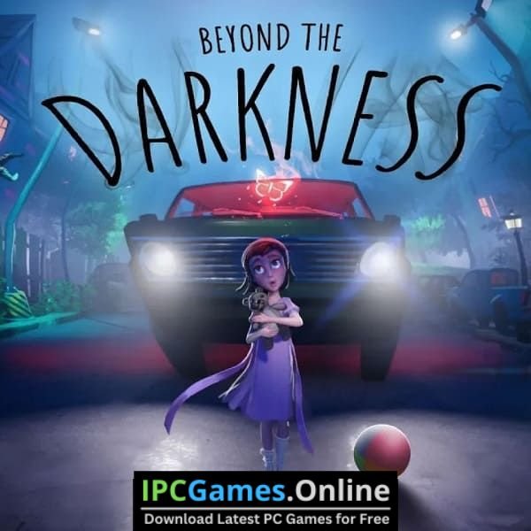 Beyond the Darkness Game