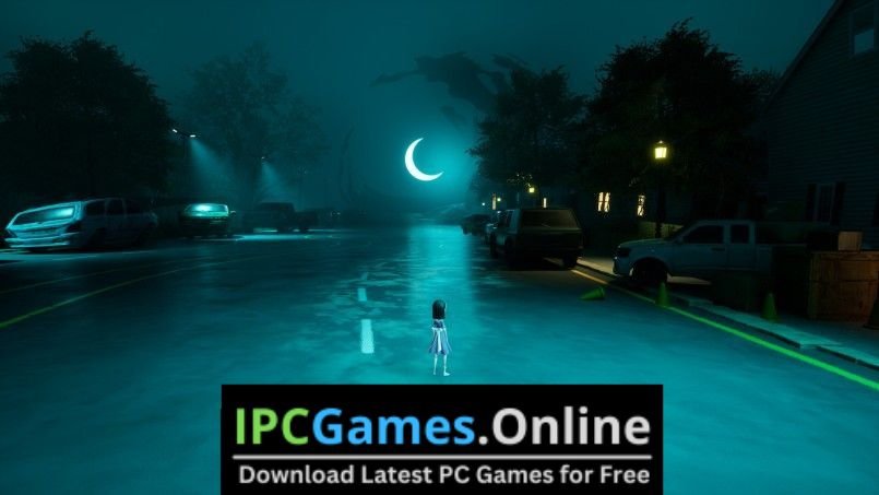 Overview of the Beyond the Darkness Game for Free Download