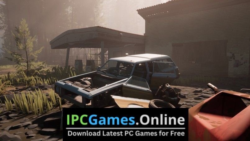 Pacific Drive Free Download-2