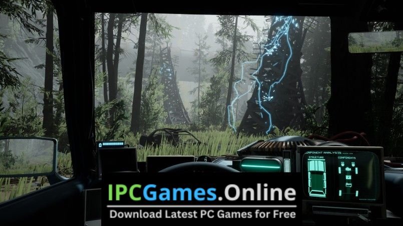 Pacific Drive Free Download-3