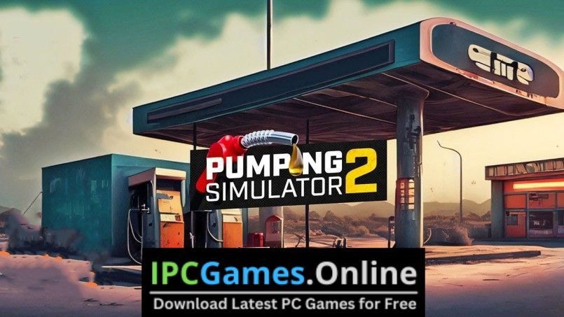 Pumping Simulator 2 Free Download