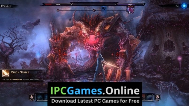 Features of VED PC Game