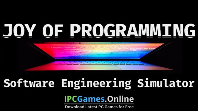 JOY OF PROGRAMMING Software Engineering Simulator Free Download