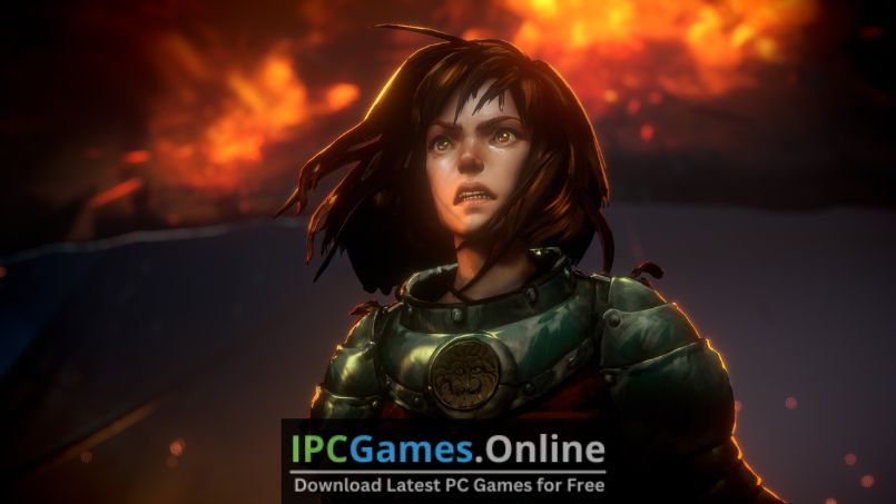 No Rest for the Wicked Screenshot 3